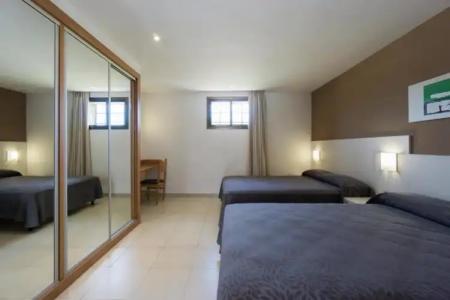 Medplaya ApartSan Eloy - 58