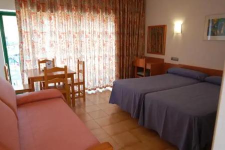 Medplaya ApartSan Eloy - 121