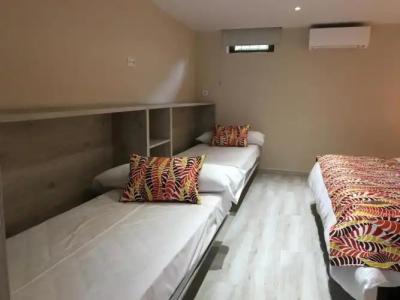 Medplaya ApartSan Eloy - 76