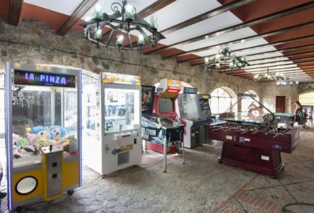 Medplaya ApartSan Eloy - 13