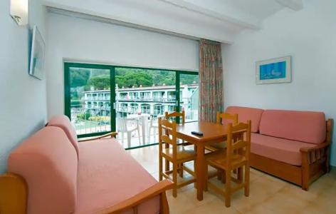 Medplaya ApartSan Eloy - 35