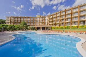 GHT Tossa Park Apart-hotel, Tossa de Mar