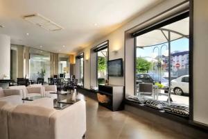 Hotel Avenida, Tossa de Mar