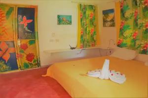 Labellaventura Hotel, Las Galeras