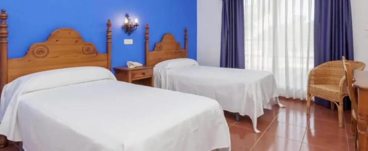 RVHotels Mar de Tossa - 88