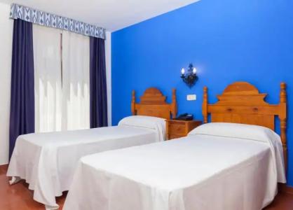 RVHotels Mar de Tossa - 57