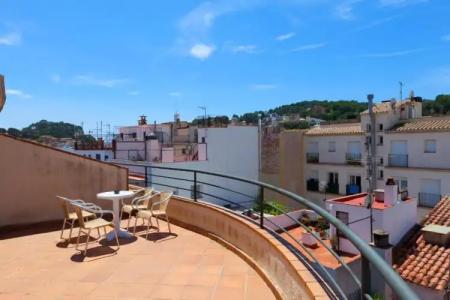 RVHotels Mar de Tossa - 9