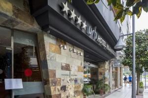 Hotel Villa de Tossa, Tossa de Mar