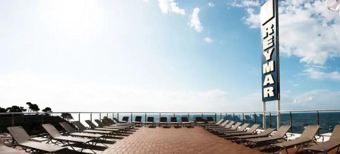 Gran Reymar & Spa - 30