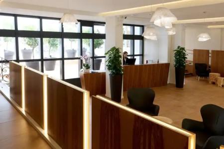 Golden Mar Menuda - 1