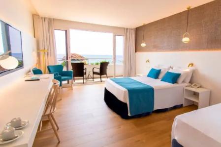 Golden Mar Menuda - 52