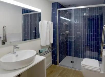 Golden Mar Menuda - 40