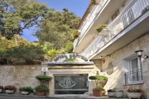 Hotel GHT Neptuno Tossa & Venus SPA, Tossa de Mar