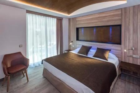 GHT Neptuno Tossa & Venus SPA - 70