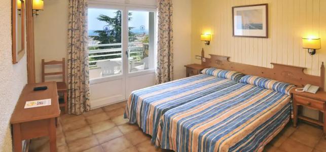 GHT Neptuno Tossa & Venus SPA - 3