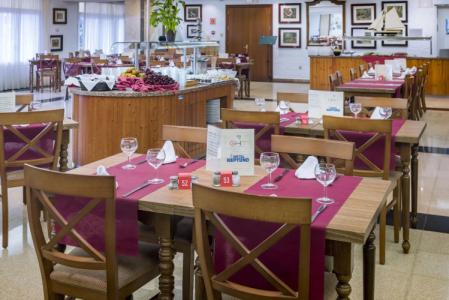 GHT Neptuno Tossa & Venus SPA - 31