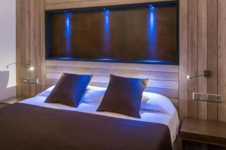 GHT Neptuno Tossa & Venus SPA - 68