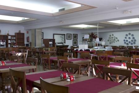 GHT Neptuno Tossa & Venus SPA - 35