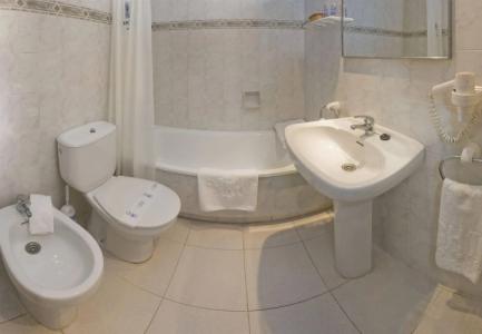 GHT Neptuno Tossa & Venus SPA - 8