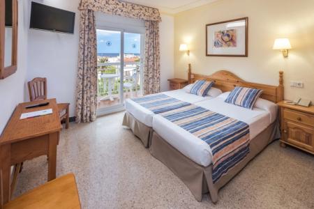 GHT Neptuno Tossa & Venus SPA - 4