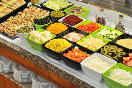 GHT Neptuno Tossa & Venus SPA - 14