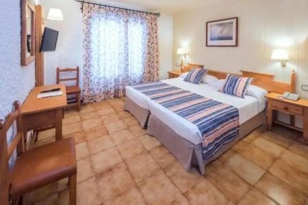 GHT Neptuno Tossa & Venus SPA - 66