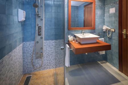 GHT Neptuno Tossa & Venus SPA - 10