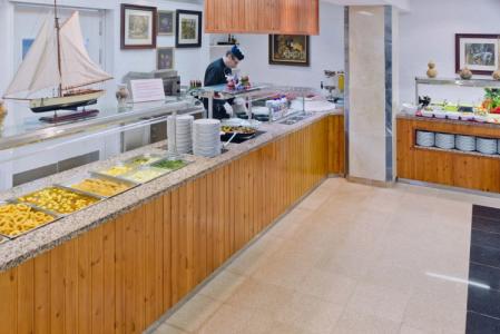 GHT Neptuno Tossa & Venus SPA - 12