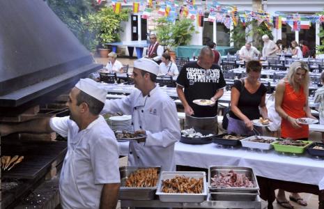 GHT Neptuno Tossa & Venus SPA - 29