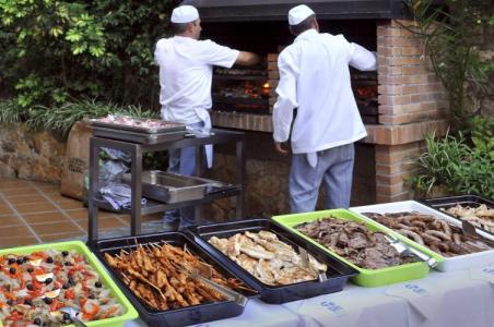 GHT Neptuno Tossa & Venus SPA - 11