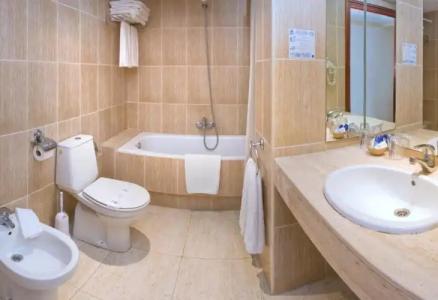 GHT Neptuno Tossa & Venus SPA - 65