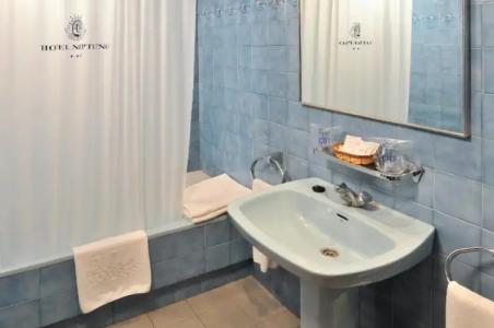 GHT Neptuno Tossa & Venus SPA - 42