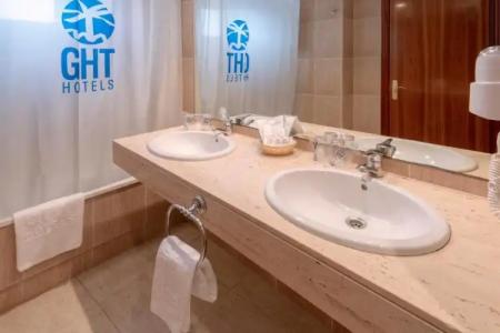 GHT Neptuno Tossa & Venus SPA - 58