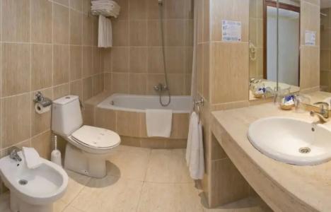 GHT Neptuno Tossa & Venus SPA - 64