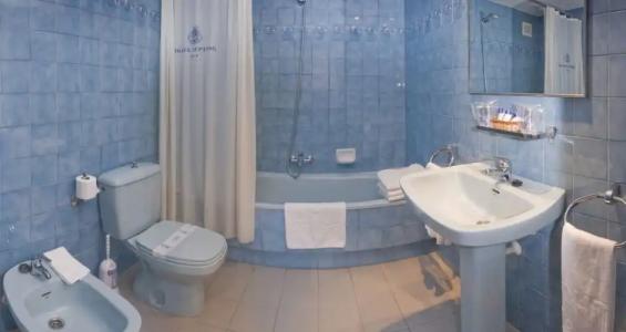 GHT Neptuno Tossa & Venus SPA - 49