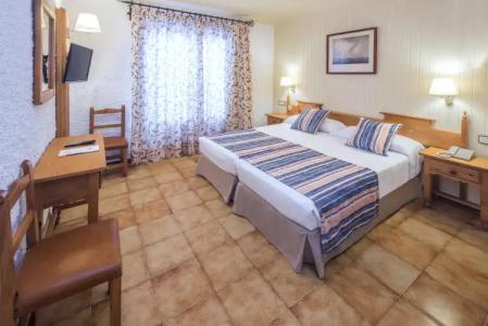 GHT Neptuno Tossa & Venus SPA - 2