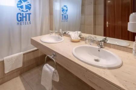 GHT Neptuno Tossa & Venus SPA - 63