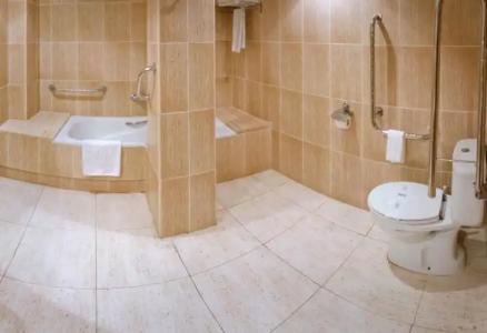 GHT Neptuno Tossa & Venus SPA - 51