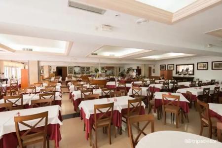 GHT Neptuno Tossa & Venus SPA - 34