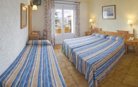 GHT Neptuno Tossa & Venus SPA - 36