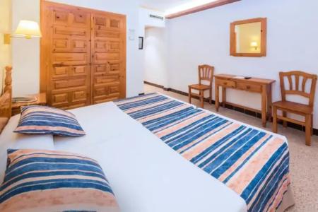 GHT Neptuno Tossa & Venus SPA - 39