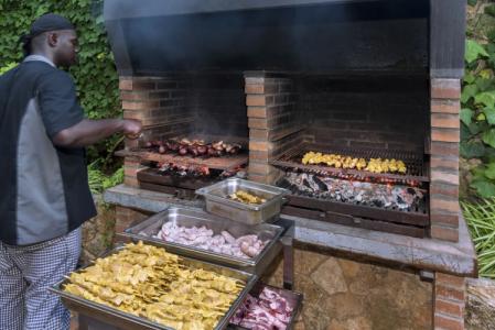 GHT Neptuno Tossa & Venus SPA - 13