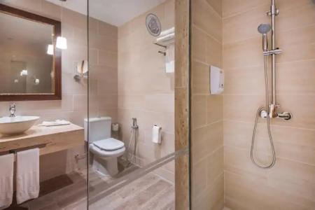 GHT Neptuno Tossa & Venus SPA - 73