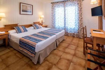 GHT Neptuno Tossa & Venus SPA - 53