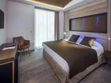 Superior Double room with balcony