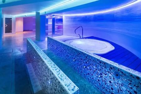 GHT Costa Brava & Spa - 19