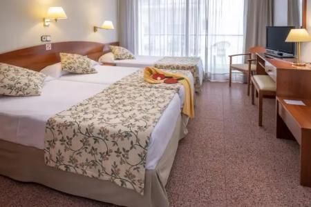 GHT Costa Brava & Spa - 50