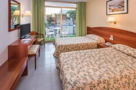 GHT Costa Brava & Spa - 5