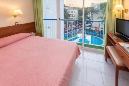 GHT Costa Brava & Spa - 0