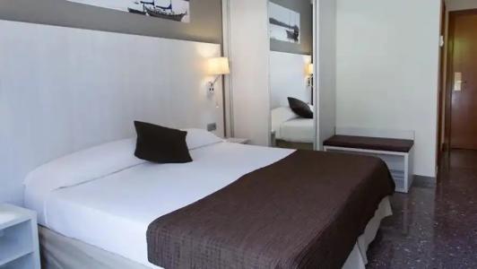 GHT Costa Brava & Spa - 36